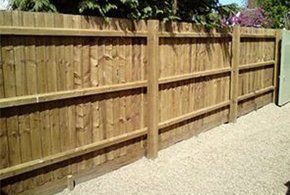 Fencing