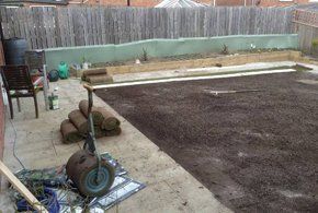 Landscaping Services