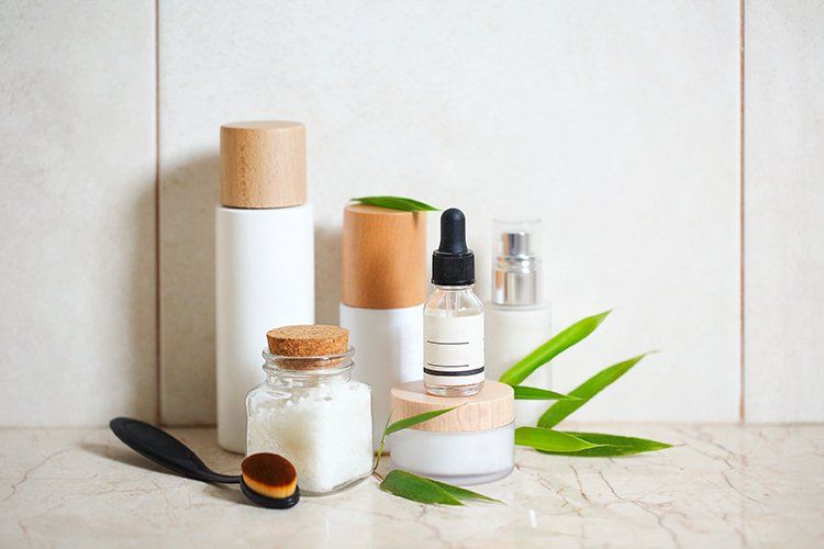 Beauty Products — Greenwood Village, CO — Beau Visage Skin Care & Spa
