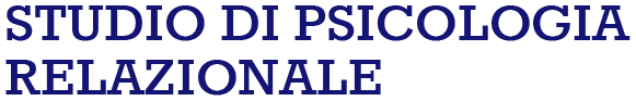 STUDIO GELFI DOTT. SERGIO STUDIO DI PSICOLOGIA RELAZIONALE-LOGO