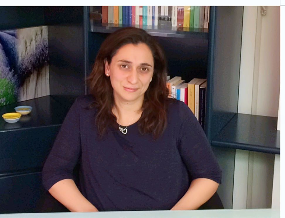 Psicologa Emanuela Laura Valsecchi