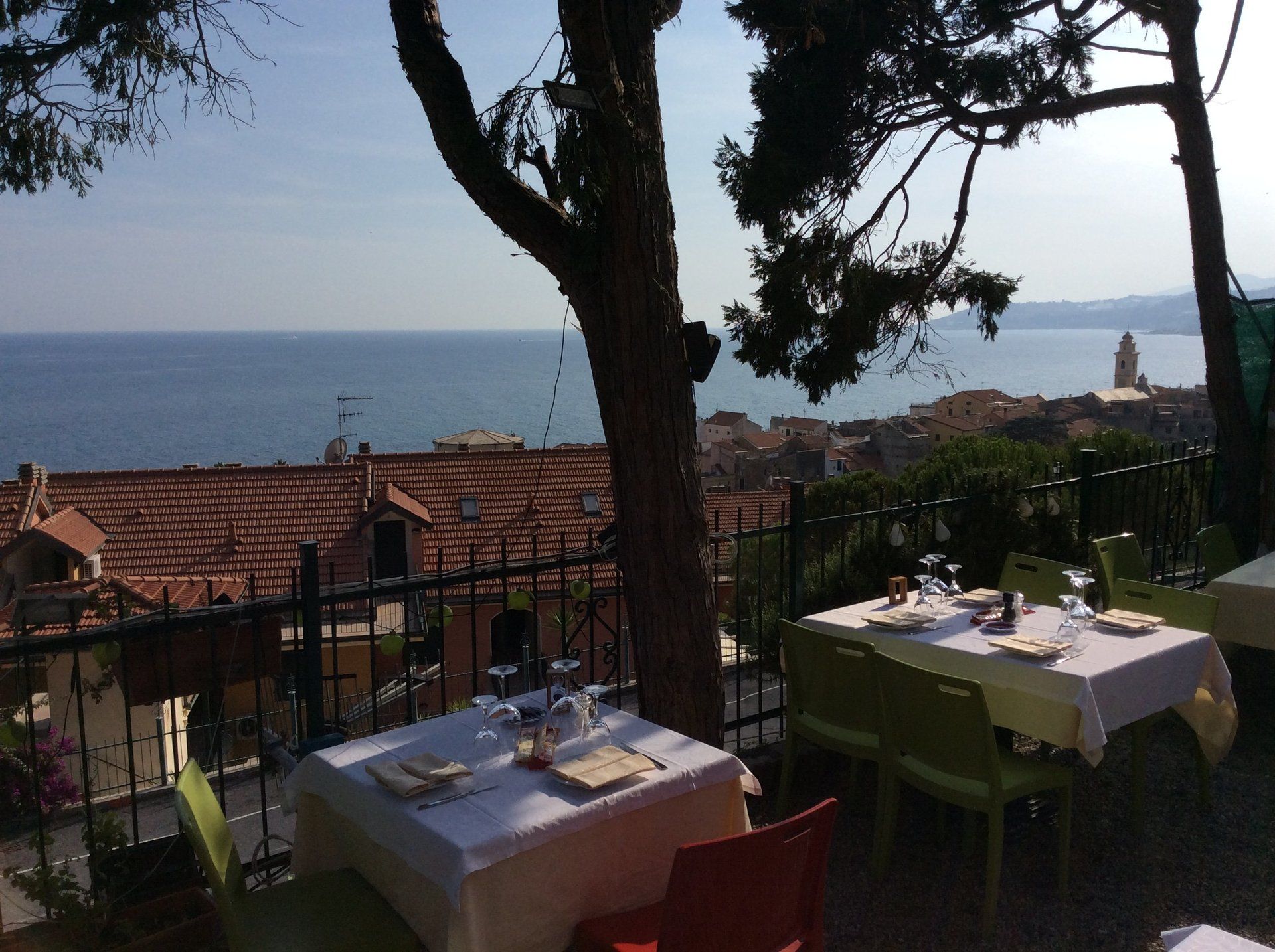 Ristorante Il Torrione