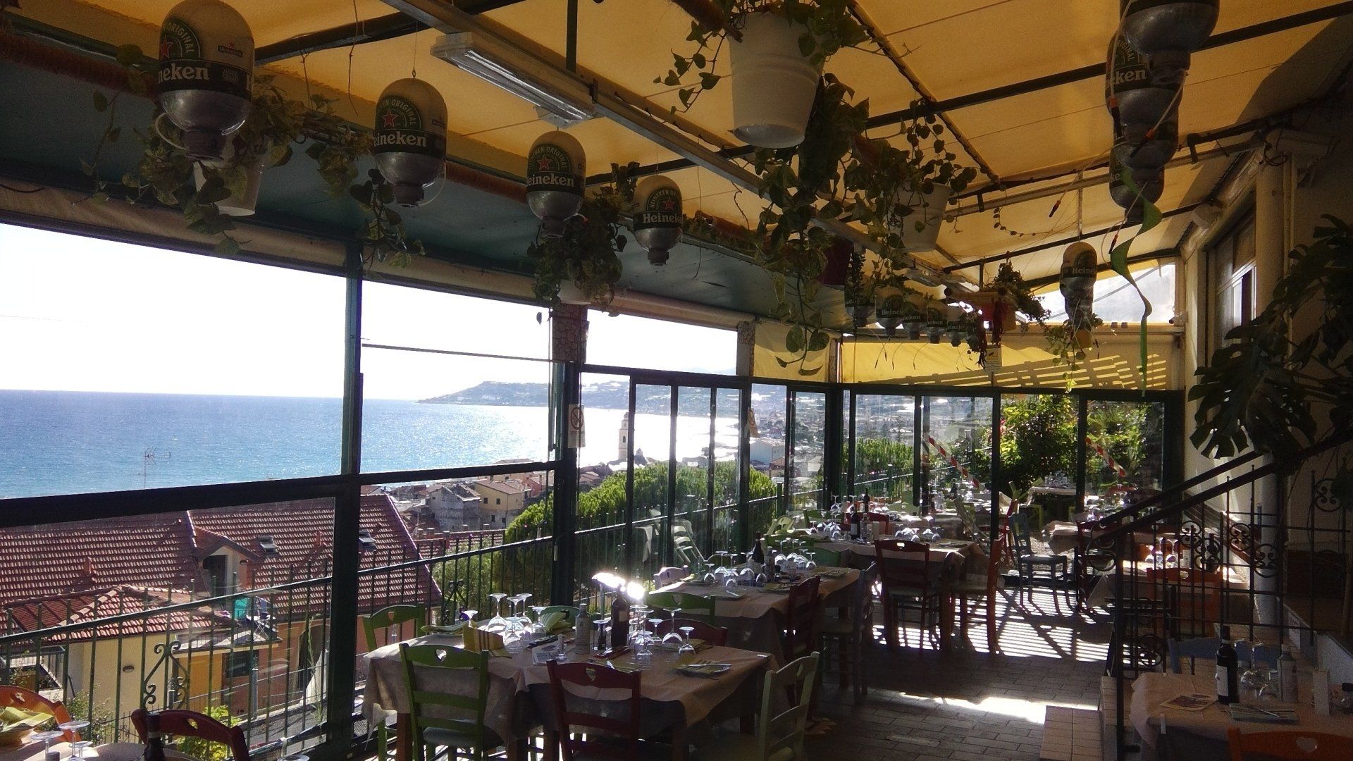 Ristorante Il Torrione