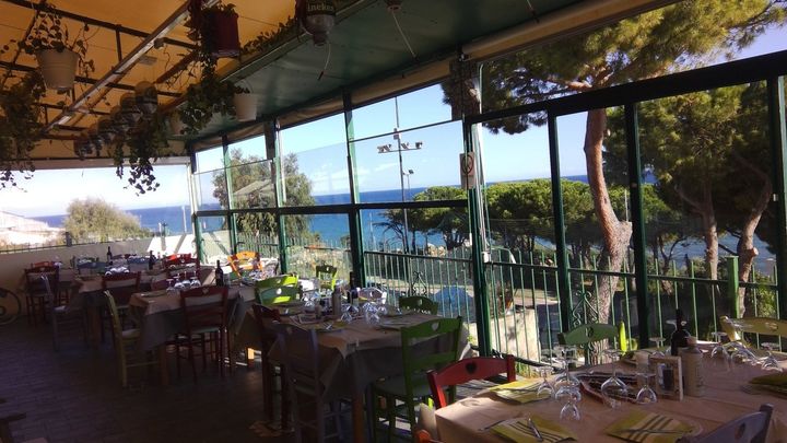 Ristorante Ristorante