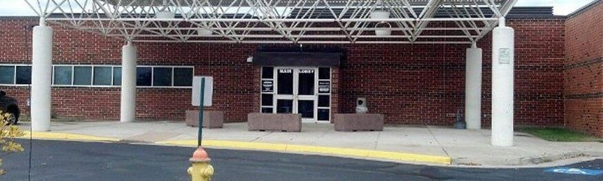 Stafford Court Building—Heflins Stepping out Bail Bonds in Fredericksburg, VA