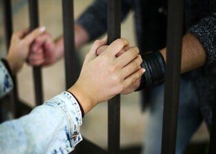 Prison Visit—Appeal Bonds in Bowling Green, VA Prison Visit—Appeal Bonds in Bowling Green, VA