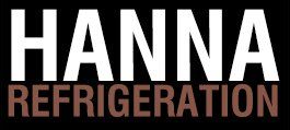 hanna refrigeration services pty ltd logo hanna refrigeration services pty ltd logo