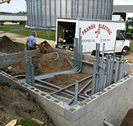 Farm Electric Solutions Farm Electric Solutions