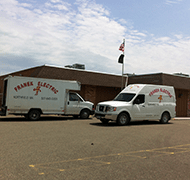 Service Vehicles Service Vehicles