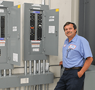 Master Electrician Master Electrician