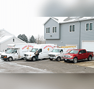 Franek Electric Inc Franek Electric Inc