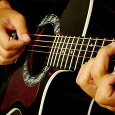 guitar for beginners