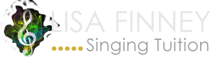 Lisa Finney Elocution Tuition company logo