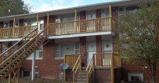 Eggers Drive Exterior