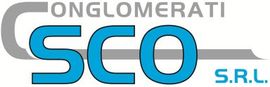 CONGLOMERATI SCO S.R.L.-LOGO