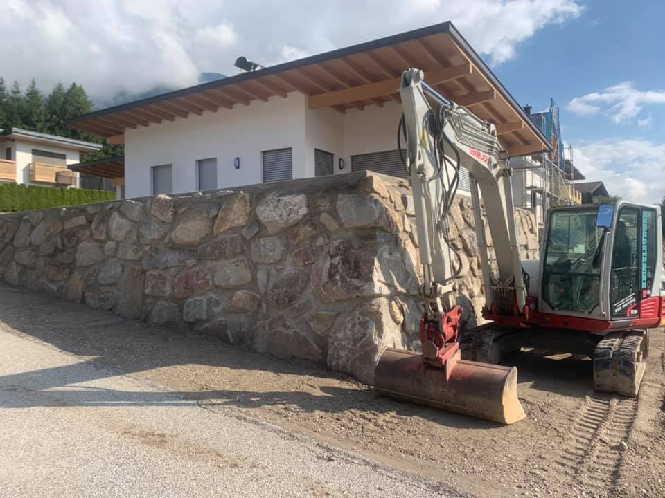 steinmauer tirol