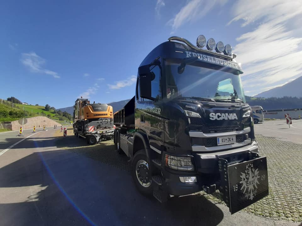 transporte kurselburger tirol