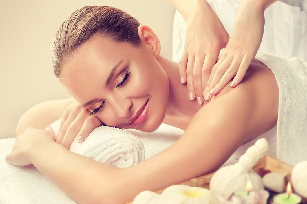 massaggi
