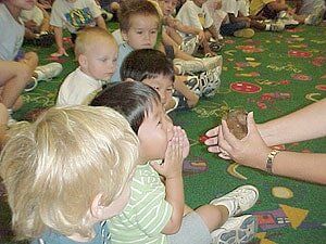Field Trip — Children's Center in Lakewood,, CA Field Trip — Children's Center in Lakewood,, CA