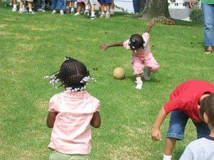County Fair Race — Children's Center in Lakewood,, CA County Fair Race — Children's Center in Lakewood,, CA