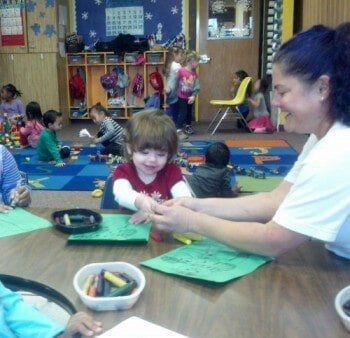 Inside the Children's Center — Children's Center in Lakewood,, CA