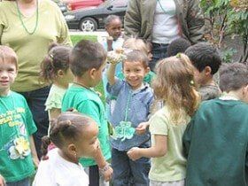Leprechaun Gold to share with friends — Children's Center in Lakewood,, CA Leprechaun Gold to share with friends — Children's Center in Lakewood,, CA