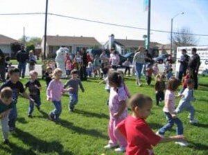 Spring Egg Hunt — Children's Center in Lakewood,, CA Spring Egg Hunt — Children's Center in Lakewood,, CA