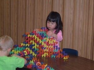 Classroom Work — Children's Center in Lakewood,, CA Classroom Work — Children's Center in Lakewood,, CA