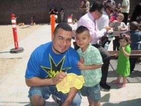 Father's Day — Children's Center in Lakewood,, CA Father's Day — Children's Center in Lakewood,, CA