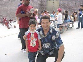 Father's Day — Children's Center in Lakewood,, CA Father's Day — Children's Center in Lakewood,, CA