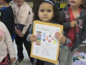 Home work for Pre Kindergarten — Children's Center in Lakewood,, CA Home work for Pre Kindergarten — Children's Center in Lakewood,, CA