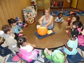 Pumpkin Patch — Children's Center in Lakewood,, CA Pumpkin Patch — Children's Center in Lakewood,, CA