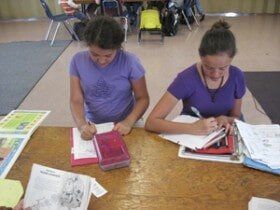School age homework — Children's Center in Lakewood,, CA School age homework — Children's Center in Lakewood,, CA