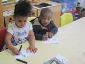 Class time for two and three years old — Children's Center in Lakewood,, CA Class time for two and three years old — Children's Center in Lakewood,, CA