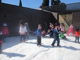 Holiday Party and Open House — Children's Center in Lakewood,, CA Holiday Party and Open House — Children's Center in Lakewood,, CA