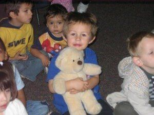 Teddy Bear Olympics — Children's Center in Lakewood,, CA Teddy Bear Olympics — Children's Center in Lakewood,, CA