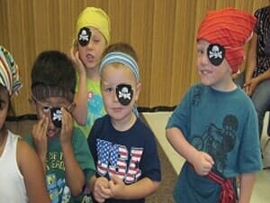 Pirate Day — Children's Center in Lakewood,, CA Pirate Day — Children's Center in Lakewood,, CA