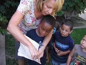 Treasure Map — Children's Center in Lakewood,, CA Treasure Map — Children's Center in Lakewood,, CA
