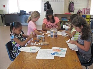 Arts and Craft — Children's Center in Lakewood,, CA Arts and Craft — Children's Center in Lakewood,, CA