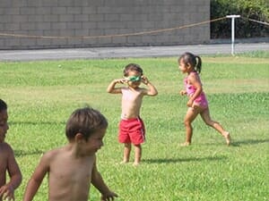 Summer Swim — Children's Center in Lakewood,, CA Summer Swim — Children's Center in Lakewood,, CA