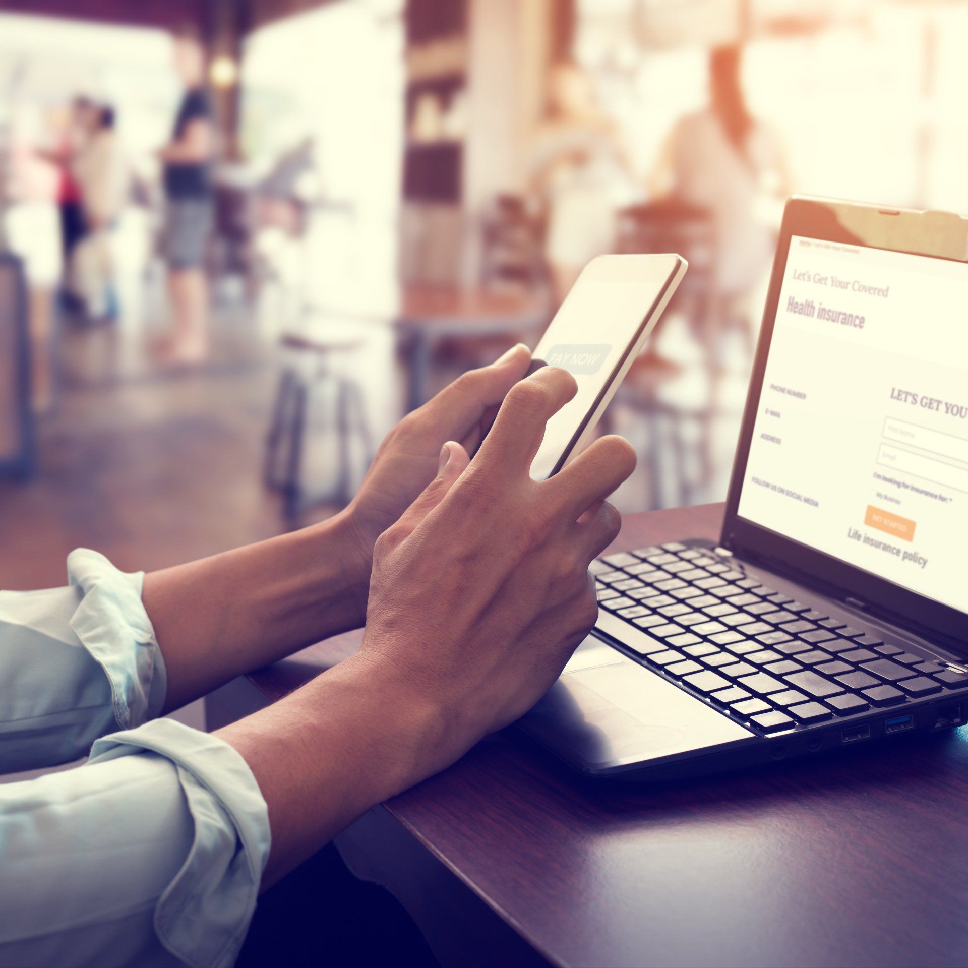 digital consulting services