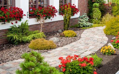 Landscape Expert — Outdoor Patio in Dawsonville, GA Landscape Expert — Outdoor Patio in Dawsonville, GA