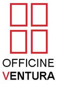Officine Ventura s.a.s. - Logo