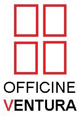 Officine Ventura s.a.s. - Logo