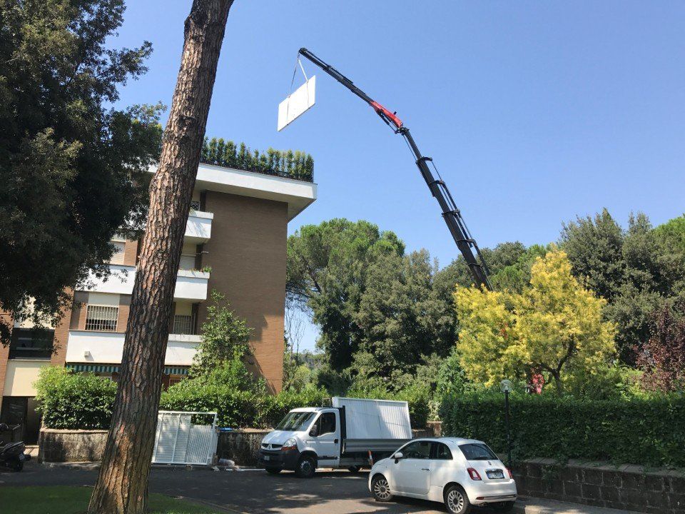 Condominio