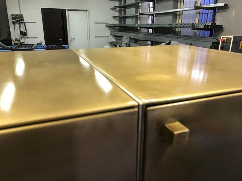 Design d'interni personalizzati
