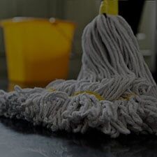 Mop and Bucket — Window Cleaning in Washington, PA Mop and Bucket — Window Cleaning in Washington, PA
