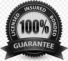 Licensed Insured Bonded
