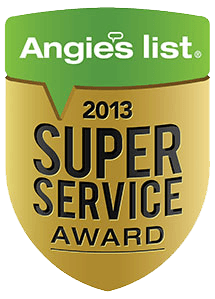 Super Service Award