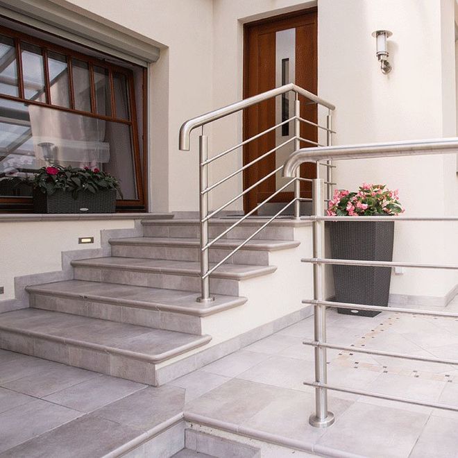 Concrete Patios